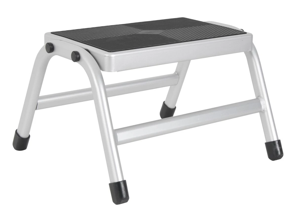 Obelink Byron Enkele Opstap - Grey 3 Obelink Byron Enkele Opstap - Grey