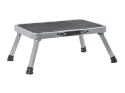 Obelink Canberra Opvouwbare Enkele Opstap - Grey