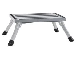 Obelink Broome Enkele Opstap - Grey