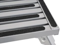 Obelink Broome Enkele Opstap - Grey -Buiten Kamperen opstapbroome3 3 ecommerce