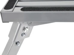 Obelink Broome Enkele Opstap - Grey -Buiten Kamperen opstapbroome4 4 ecommerce