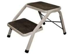 Haba Bermuda Dubbele Opstap