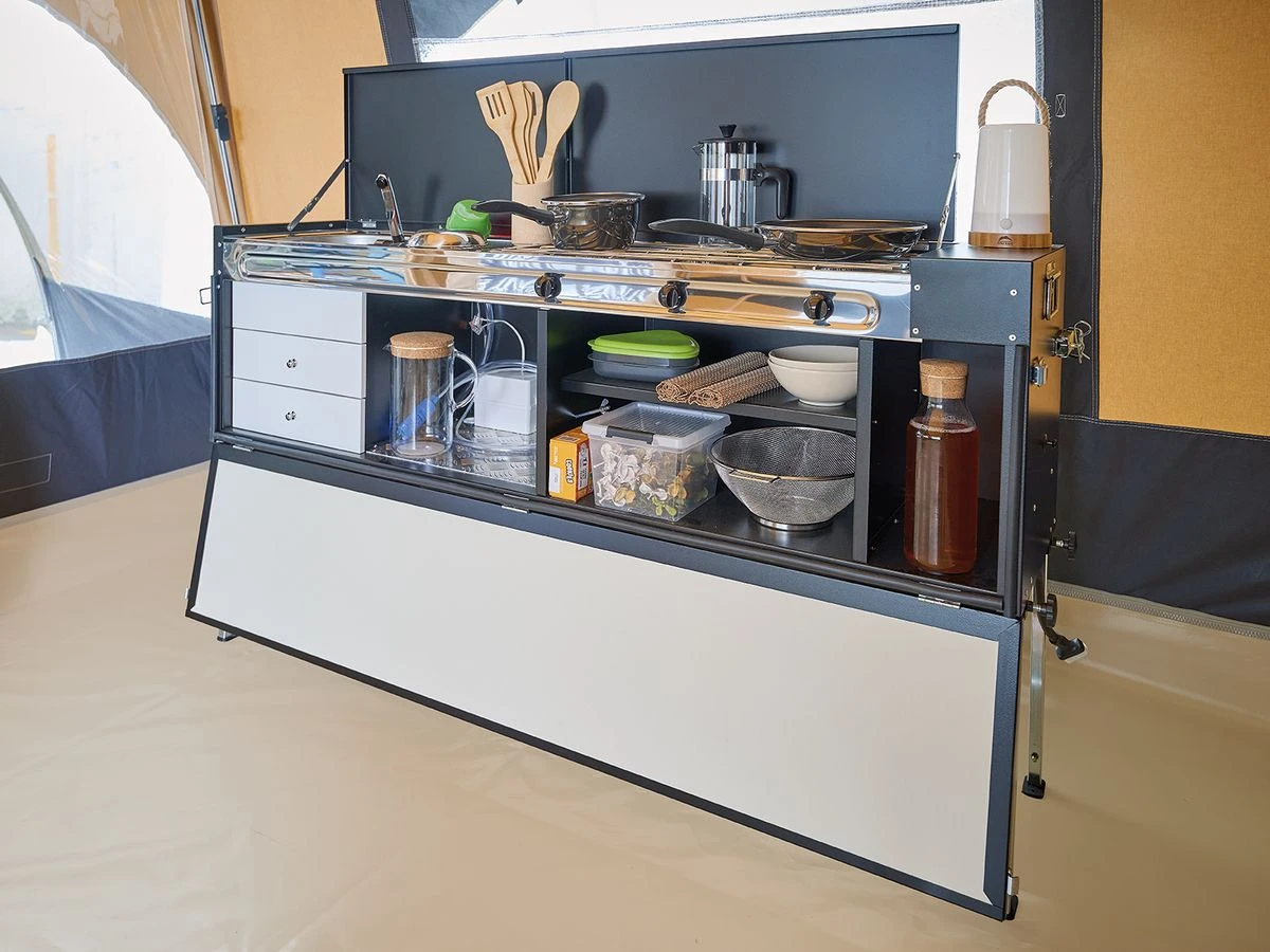 Jamet Jametic Outdoor 2025 Vouwwagen 9 Jamet Jametic Outdoor 2025 Vouwwagen - Afbeelding 7