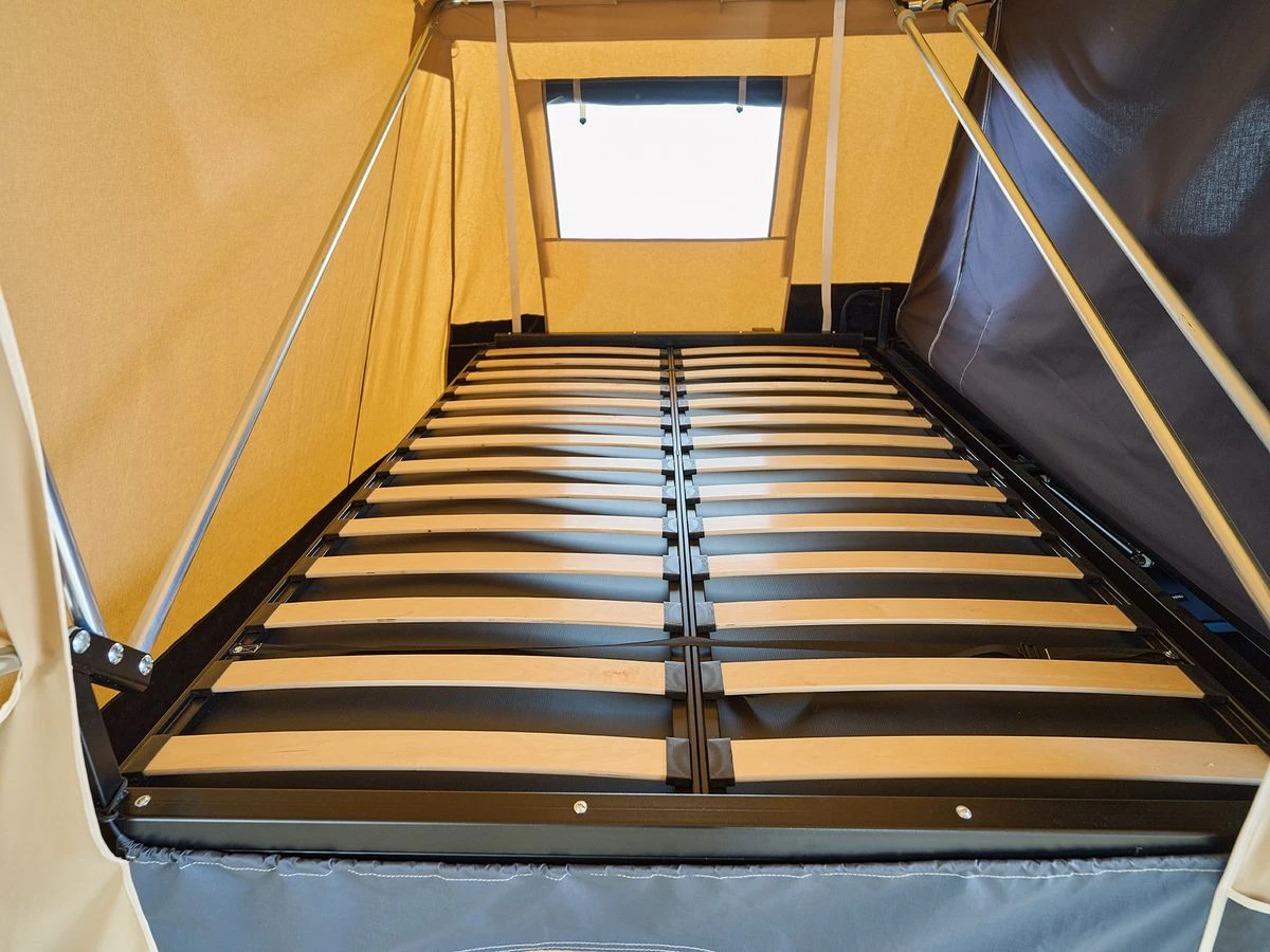 Jamet Jametic Outdoor 2025 Vouwwagen 10 Jamet Jametic Outdoor 2025 Vouwwagen - Afbeelding 8