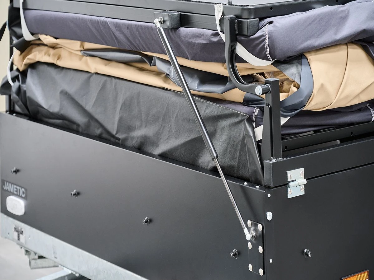 Jamet Jametic Outdoor 2025 Vouwwagen 11 Jamet Jametic Outdoor 2025 Vouwwagen - Afbeelding 9