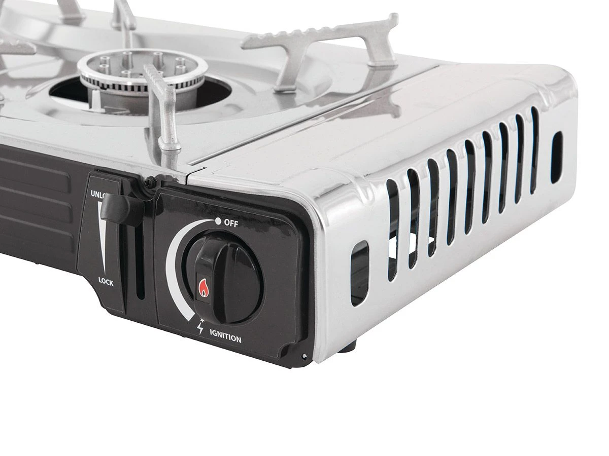 Outwell Appetizer Maxi Kooktoestel 4 Outwell Appetizer Maxi Kooktoestel - Afbeelding 2