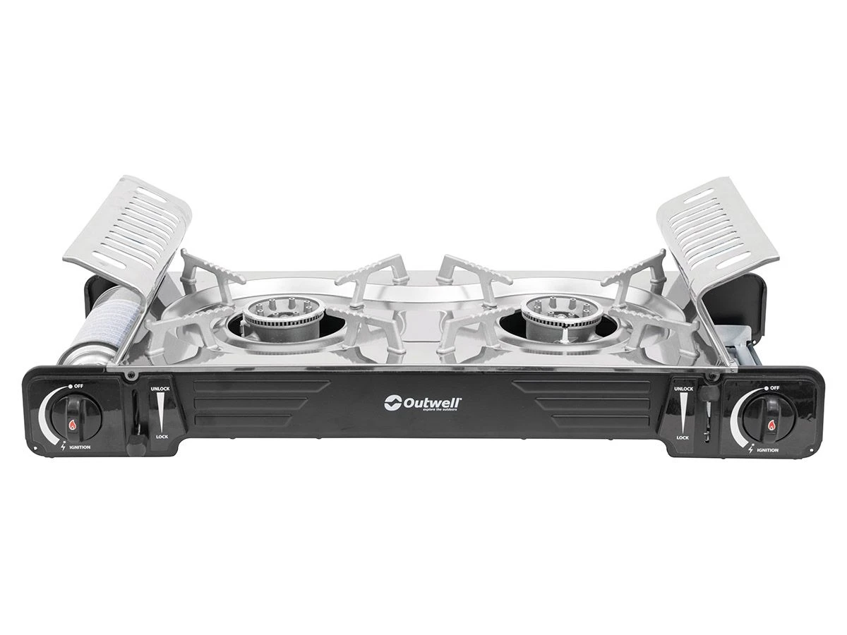 Outwell Appetizer Maxi Kooktoestel 6 Outwell Appetizer Maxi Kooktoestel - Afbeelding 4