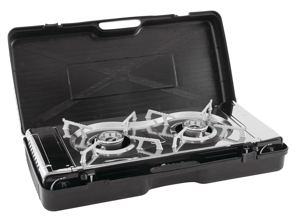 Outwell Appetizer Maxi Kooktoestel 7 Outwell Appetizer Maxi Kooktoestel - Afbeelding 5