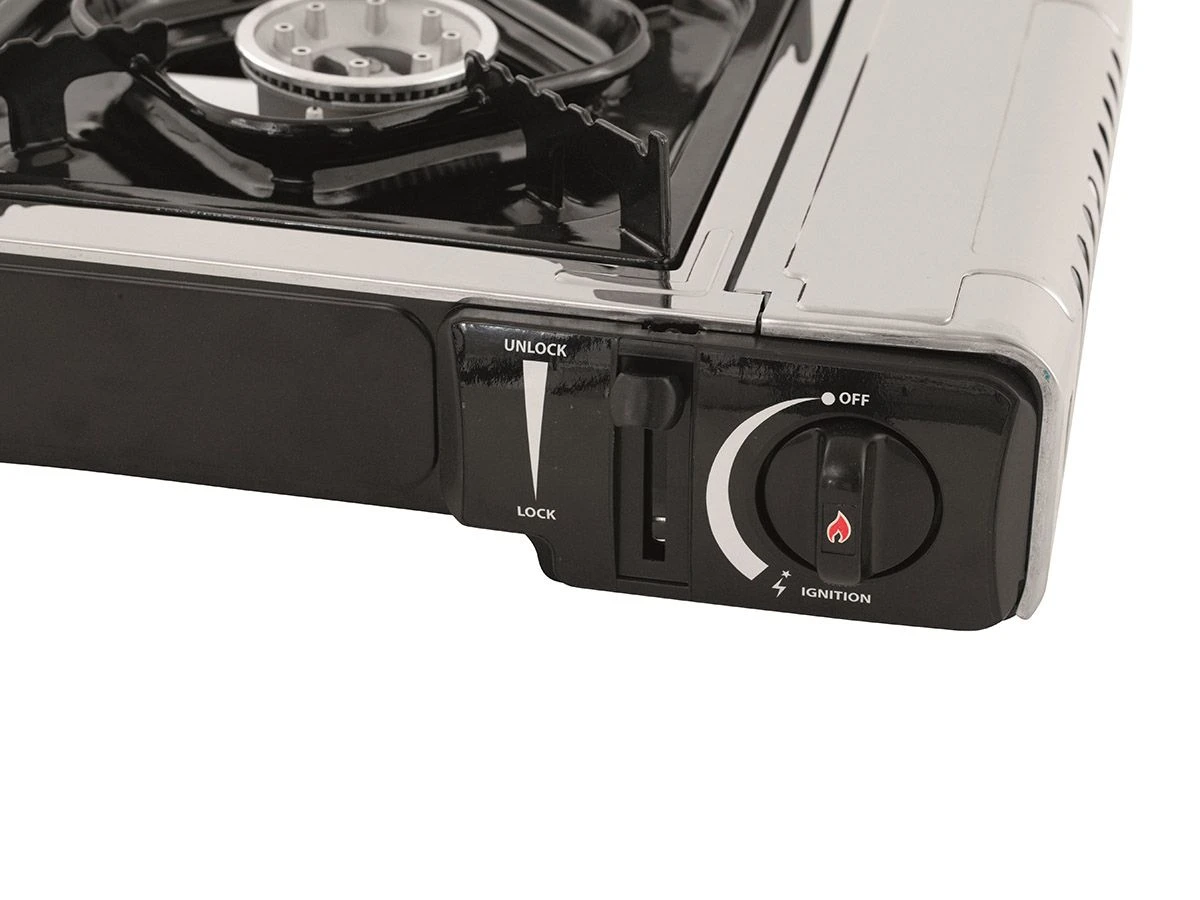 Outwell Appetizer Solo Kooktoestel 5 Outwell Appetizer Solo Kooktoestel - Afbeelding 3