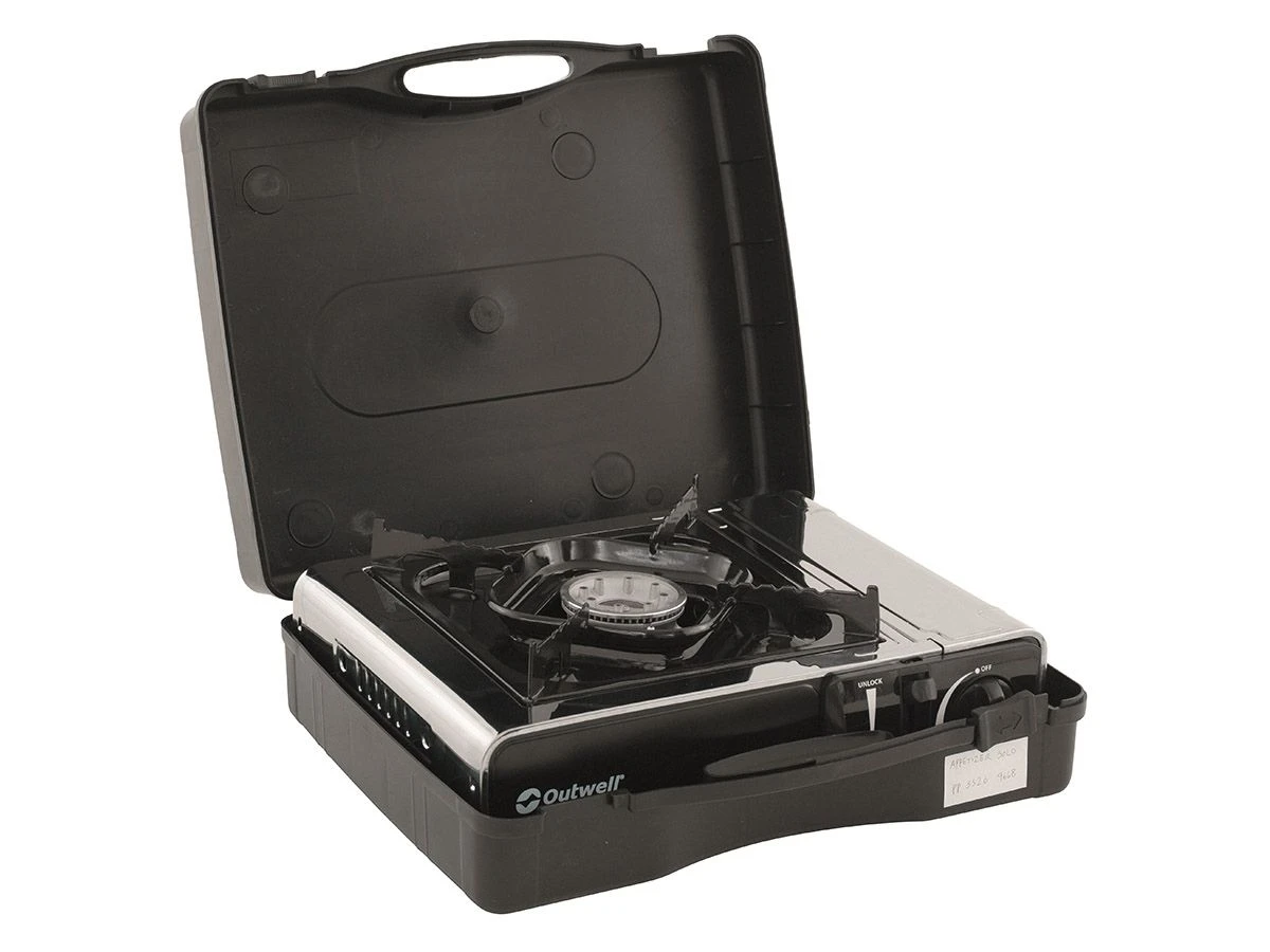 Outwell Appetizer Solo Kooktoestel 6 Outwell Appetizer Solo Kooktoestel - Afbeelding 4