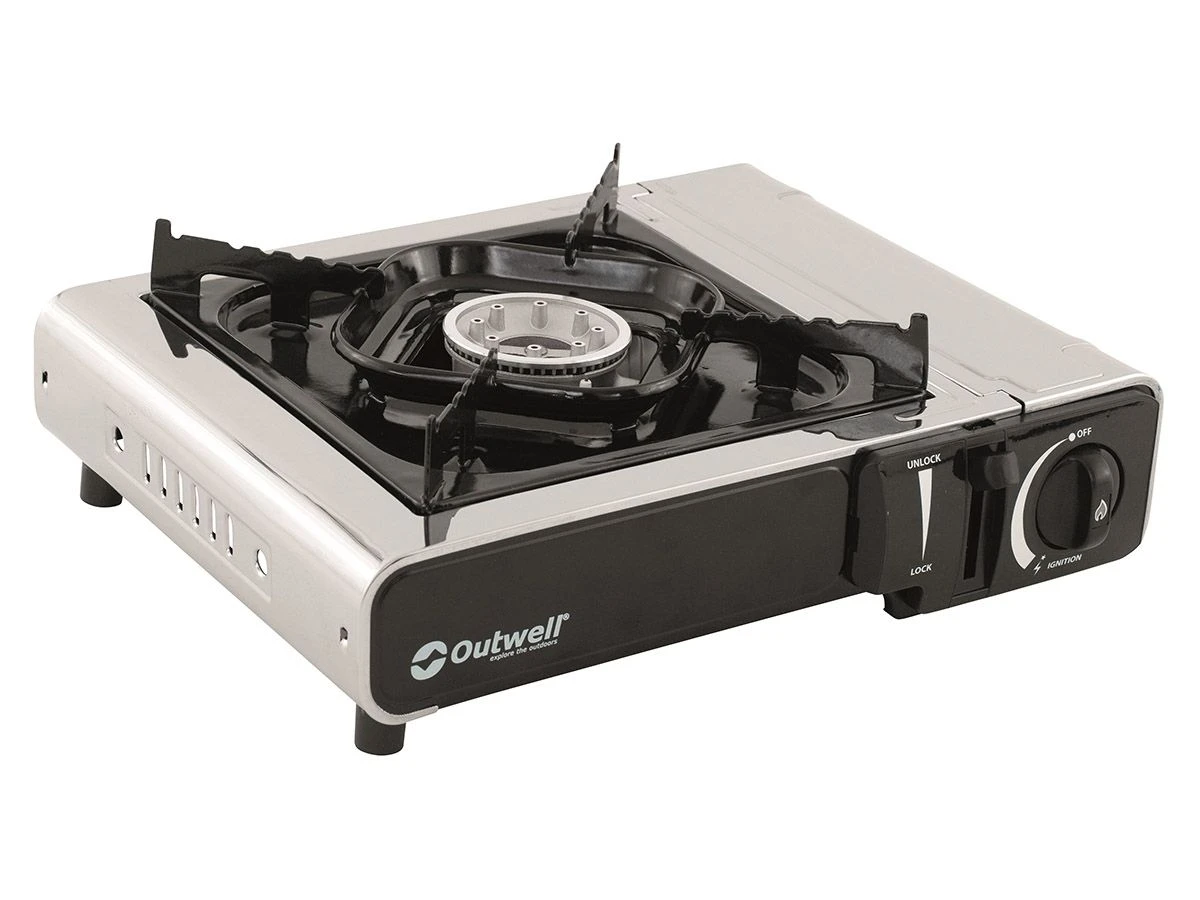 Outwell Appetizer Solo Kooktoestel 3 Outwell Appetizer Solo Kooktoestel