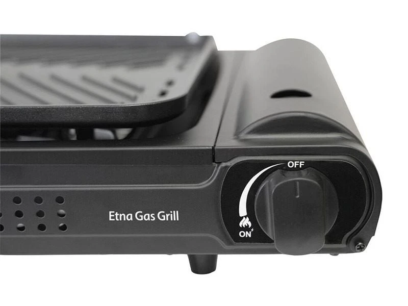 Outwell Etna Gasbarbecue 6 Outwell Etna Gasbarbecue - Afbeelding 4