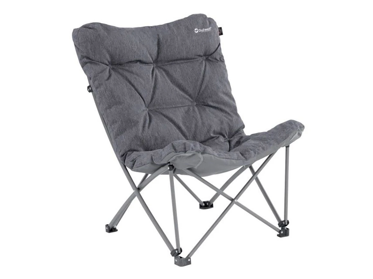Outwell Fremont Lake Vouwstoel 3 Outwell Fremont Lake Vouwstoel