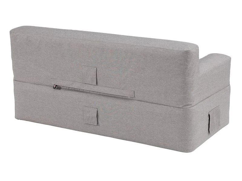 Outwell Snowbird Lake Opblaasbare Bank 4 Outwell Snowbird Lake Opblaasbare Bank - Afbeelding 2