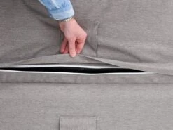 Outwell Snowbird Lake Opblaasbare Bank 14 Outwell Snowbird Lake Opblaasbare Bank -Buiten Kamperen outwell snowbird lake opblaasbare bank3 ecommerce