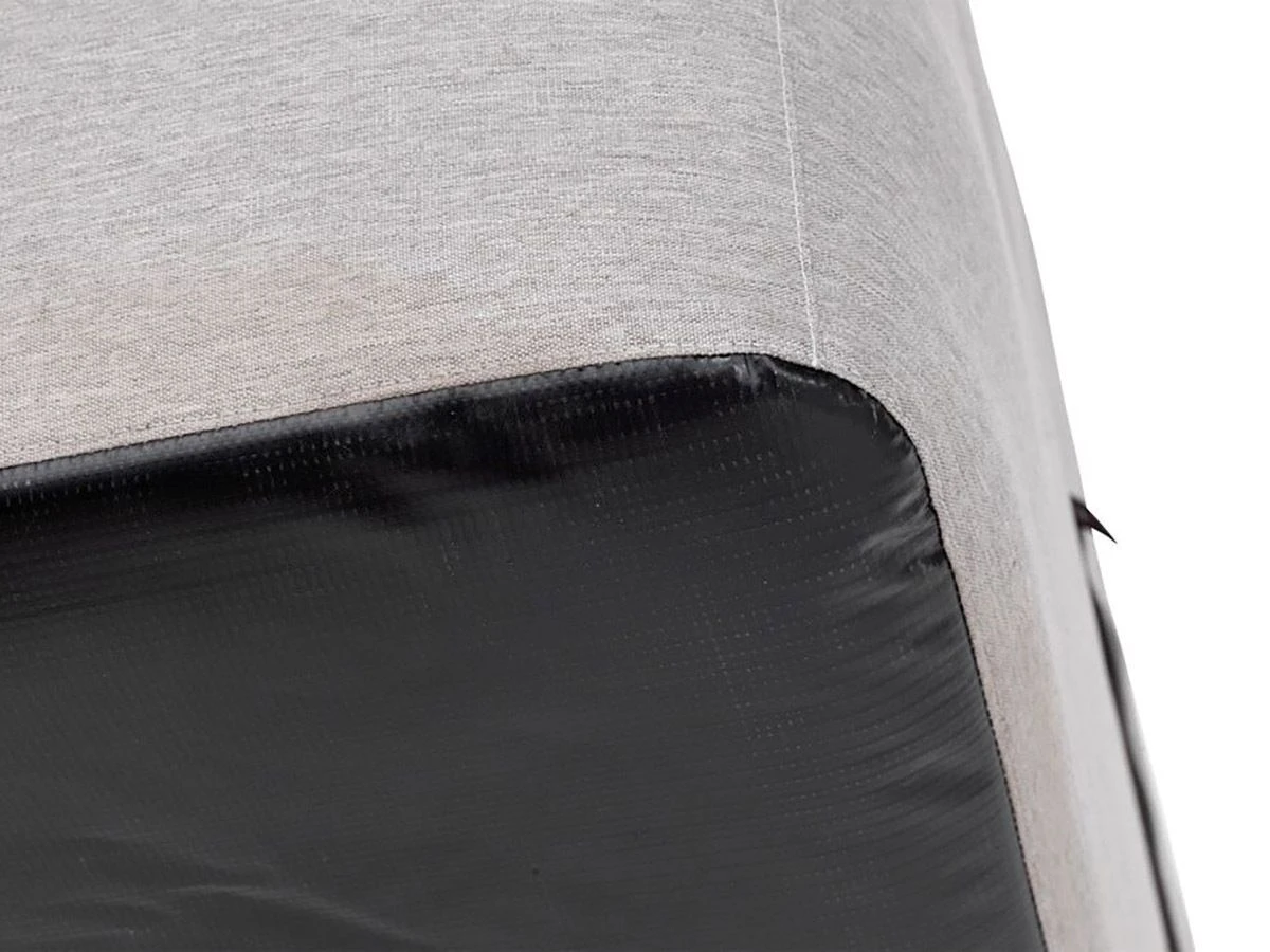 Outwell Snowbird Lake Opblaasbare Bank 6 Outwell Snowbird Lake Opblaasbare Bank - Afbeelding 4