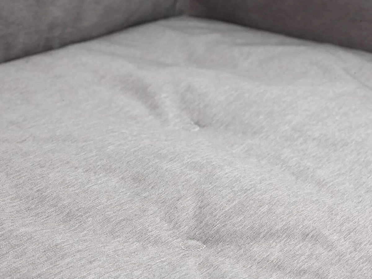 Outwell Snowbird Lake Opblaasbare Bank 5 Outwell Snowbird Lake Opblaasbare Bank - Afbeelding 3