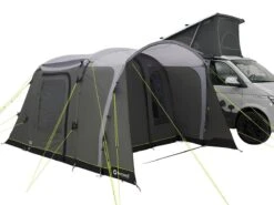 Outwell Talladega Air Opblaasbare Bustent