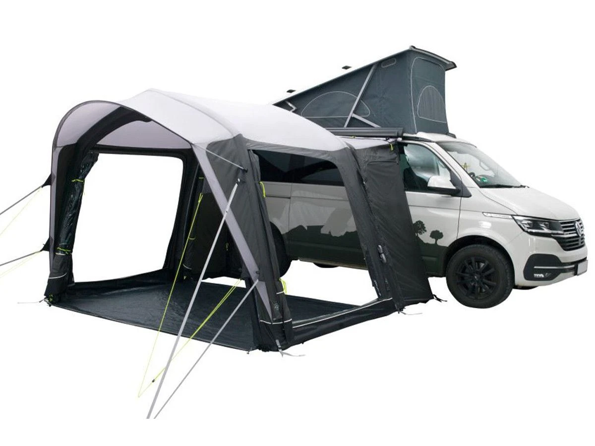 Outwell Parkville 200SA Opblaasbare Bustent 5 Outwell Parkville 200SA Opblaasbare Bustent - Afbeelding 3