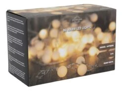 Svenska Living Led Partylight