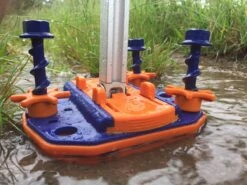 Peggy Peg Peg & Stop Stormkit -Buiten Kamperen peggy peg ankerplaat peg stop ecommerce 6c13