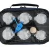 Merkloos Petanque Jeu De Boules Set -Buiten Kamperen petanque jeu de boules set ecommerce fb99