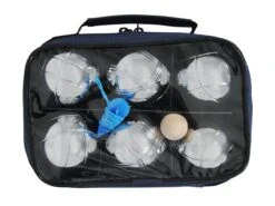 Merkloos Petanque Jeu De Boules Set