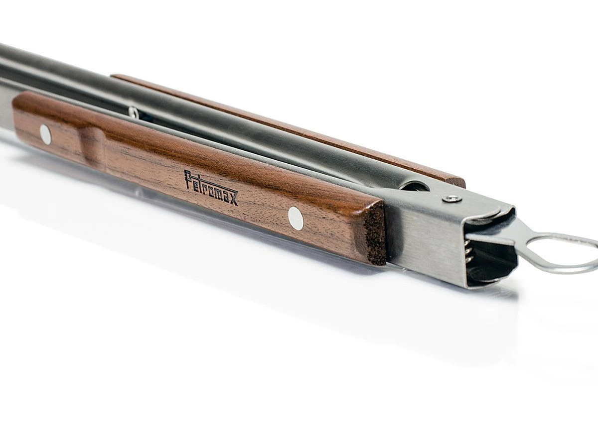 Petromax Grote Barbecuetang 5 Petromax Grote Barbecuetang - Afbeelding 3