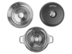 Petromax Camping Oven -Buiten Kamperen petromax camping oven 3 ecommerce