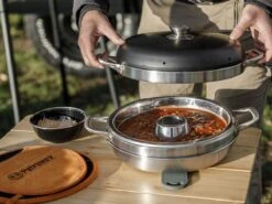 Petromax Camping Oven -Buiten Kamperen petromax camping oven 4 ecommerce