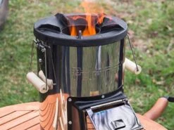 Petromax RF33 Rocket Stove -Buiten Kamperen petromax rf33 rocket stove 5 ecommerce f3b8