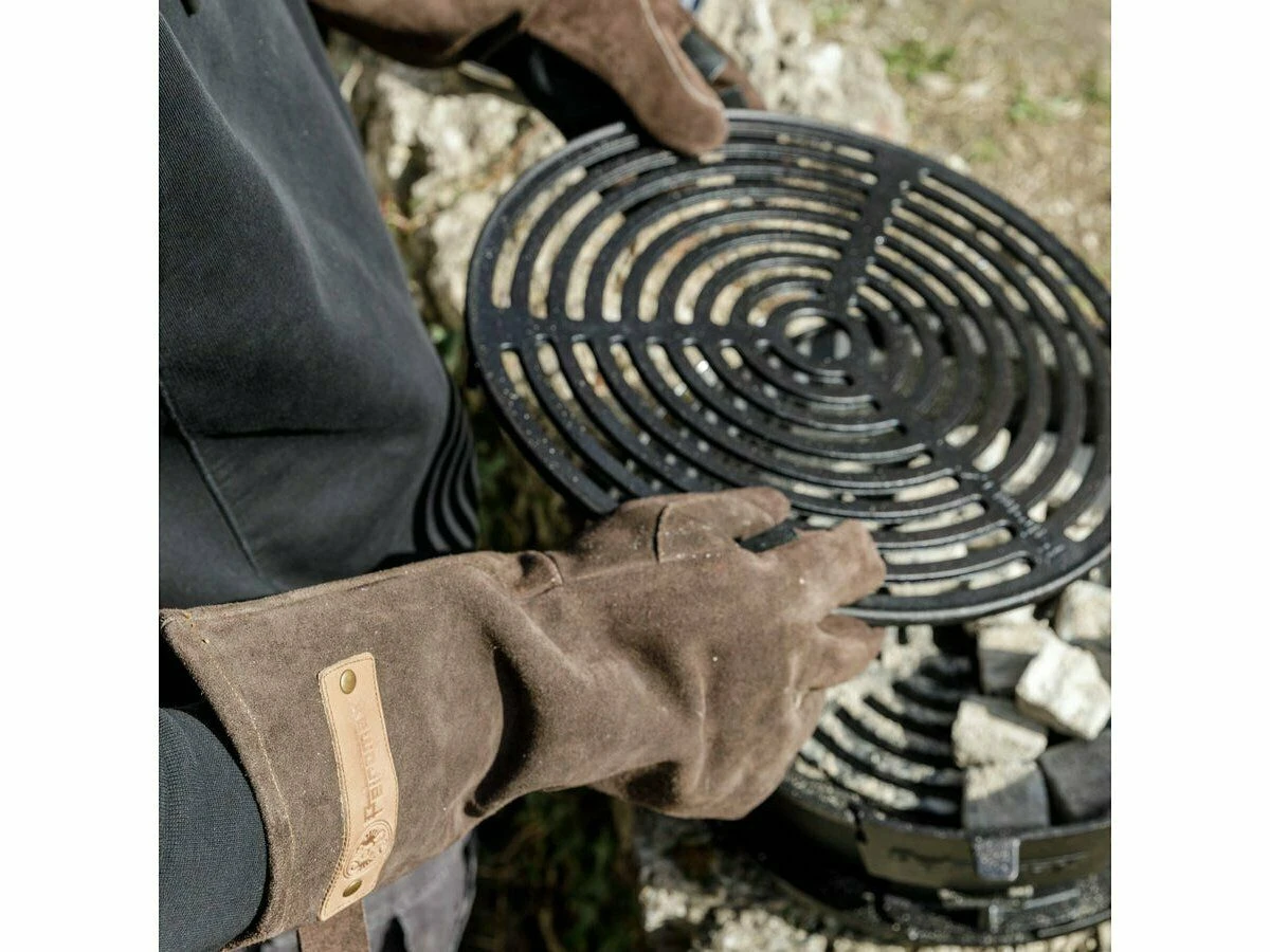 Petromax Set XL Aramide Bbq Handschoenen 6 Petromax Set XL Aramide Bbq Handschoenen - Afbeelding 4