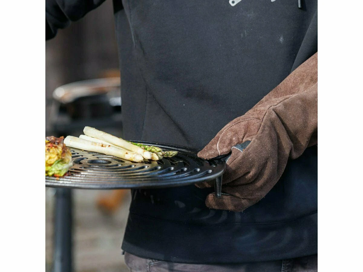 Petromax Set XL Aramide Bbq Handschoenen 7 Petromax Set XL Aramide Bbq Handschoenen - Afbeelding 5