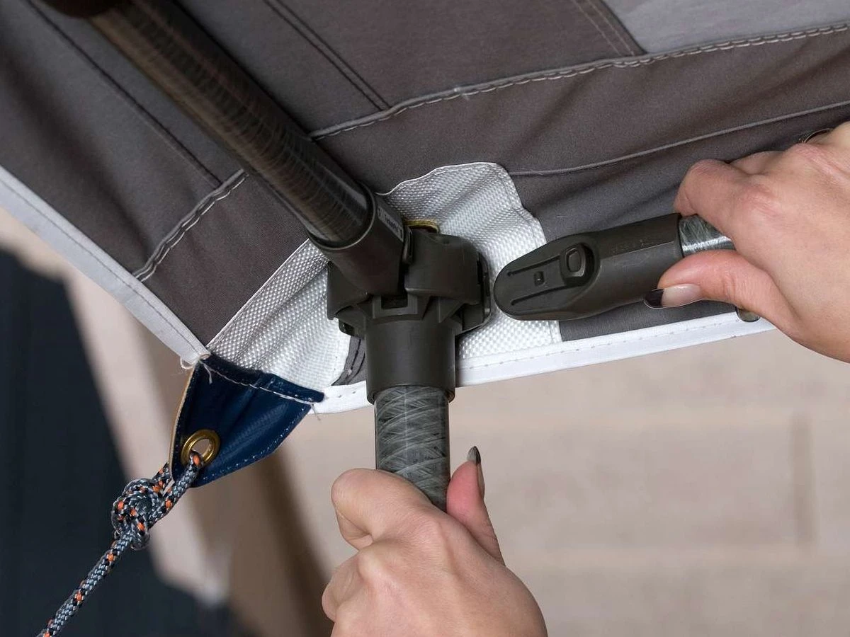 Isabella Eclipse G16 Voortentluifel 6 Isabella Eclipse G16 Voortentluifel - Afbeelding 4