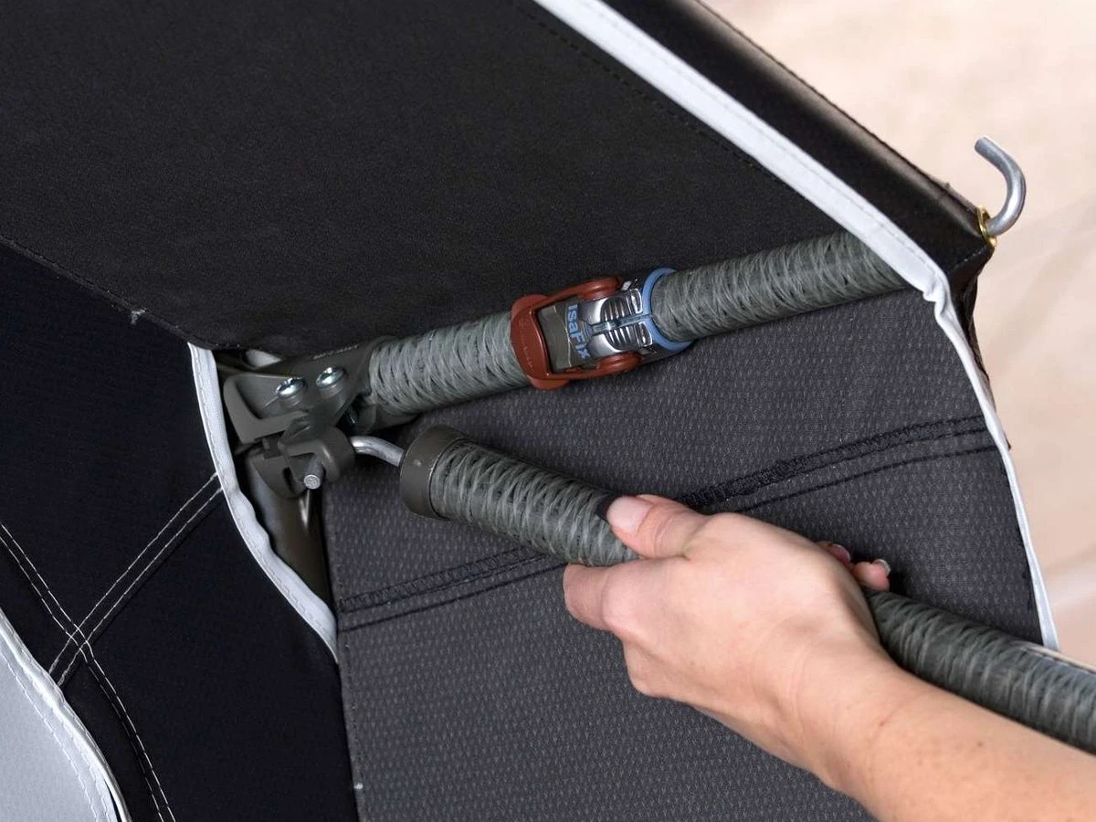 Isabella Eclipse G16 Voortentluifel 5 Isabella Eclipse G16 Voortentluifel - Afbeelding 3