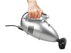 Princess Turbo Tiger Compacte Stofzuiger -Buiten Kamperen princess turbo tiger compacte stofzuiger 4 ecommerce 7d5b