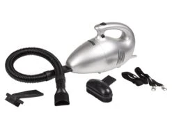 Princess Turbo Tiger Compacte Stofzuiger -Buiten Kamperen princess turbo tiger compacte stofzuiger 5 ecommerce 4681