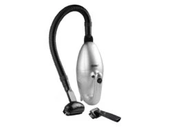 Princess Turbo Tiger Compacte Stofzuiger