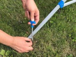 ProPlus Droogmolen Met Voet En Tas 9 ProPlus Droogmolen Met Voet En Tas -Buiten Kamperen pro plus droogmolen met voet en tas 6 ecommerce