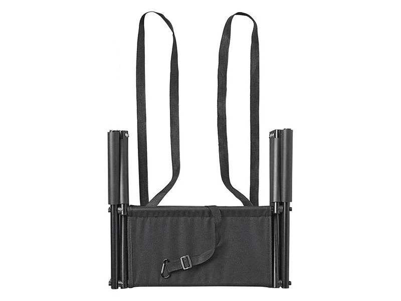 ProPlus Opvouwbare Hondentrap 4 ProPlus Opvouwbare Hondentrap - Afbeelding 2