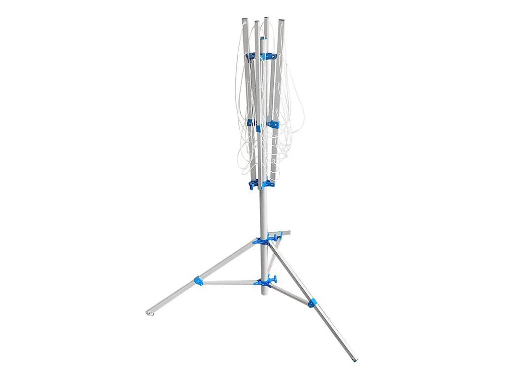 ProPlus Droogmolen Met Voet En Tas 4 ProPlus Droogmolen Met Voet En Tas - Afbeelding 2