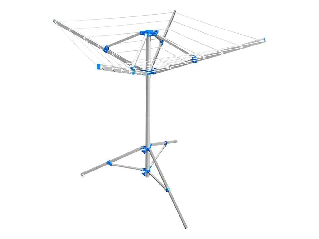 ProPlus Droogmolen Met Voet En Tas 3 ProPlus Droogmolen Met Voet En Tas