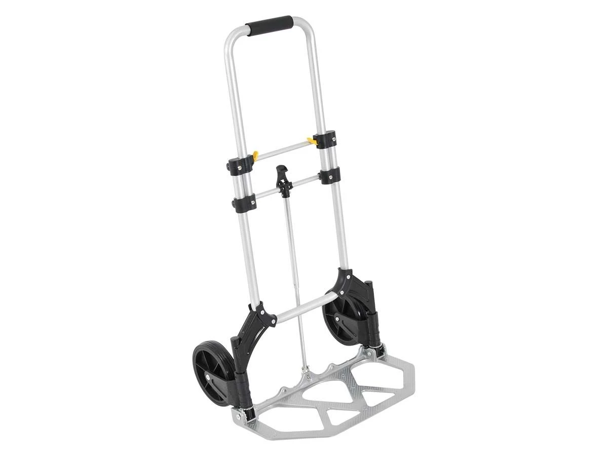 ProPlus Transport Trolley 3 ProPlus Transport Trolley