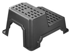 ProPlus Dubbele Kunststoffen Opstap -Buiten Kamperen proplus dubbele kunststoffen opstap 3 ecommerce