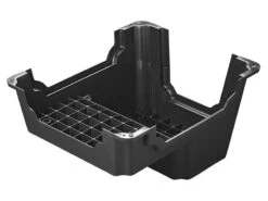 ProPlus Dubbele Kunststoffen Opstap -Buiten Kamperen proplus dubbele kunststoffen opstap 4 ecommerce