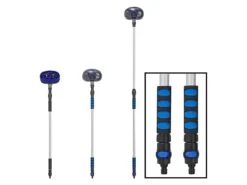 ProPlus Telescopische Wasborstel Met Roterende Kop 9 ProPlus Telescopische Wasborstel Met Roterende Kop -Buiten Kamperen proplus telescopische wasborstel met roterende kop 3 ecommerce