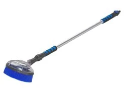 ProPlus Telescopische Wasborstel Met Roterende Kop