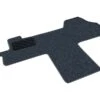 ProPlus Fiat Ducato Vanaf 2006 Cabinemat -Buiten Kamperen propluscampercabinevloermatfiat ecommerce