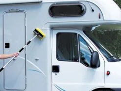 ProPlus Heavy Duty Wasborstel -Buiten Kamperen proplusheavydutywasborstel2 2 ecommerce