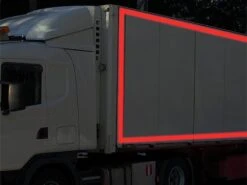 ProPlus Reflecterende Tape - Red -Buiten Kamperen proplusreflecterendetaperood1 1 ecommerce